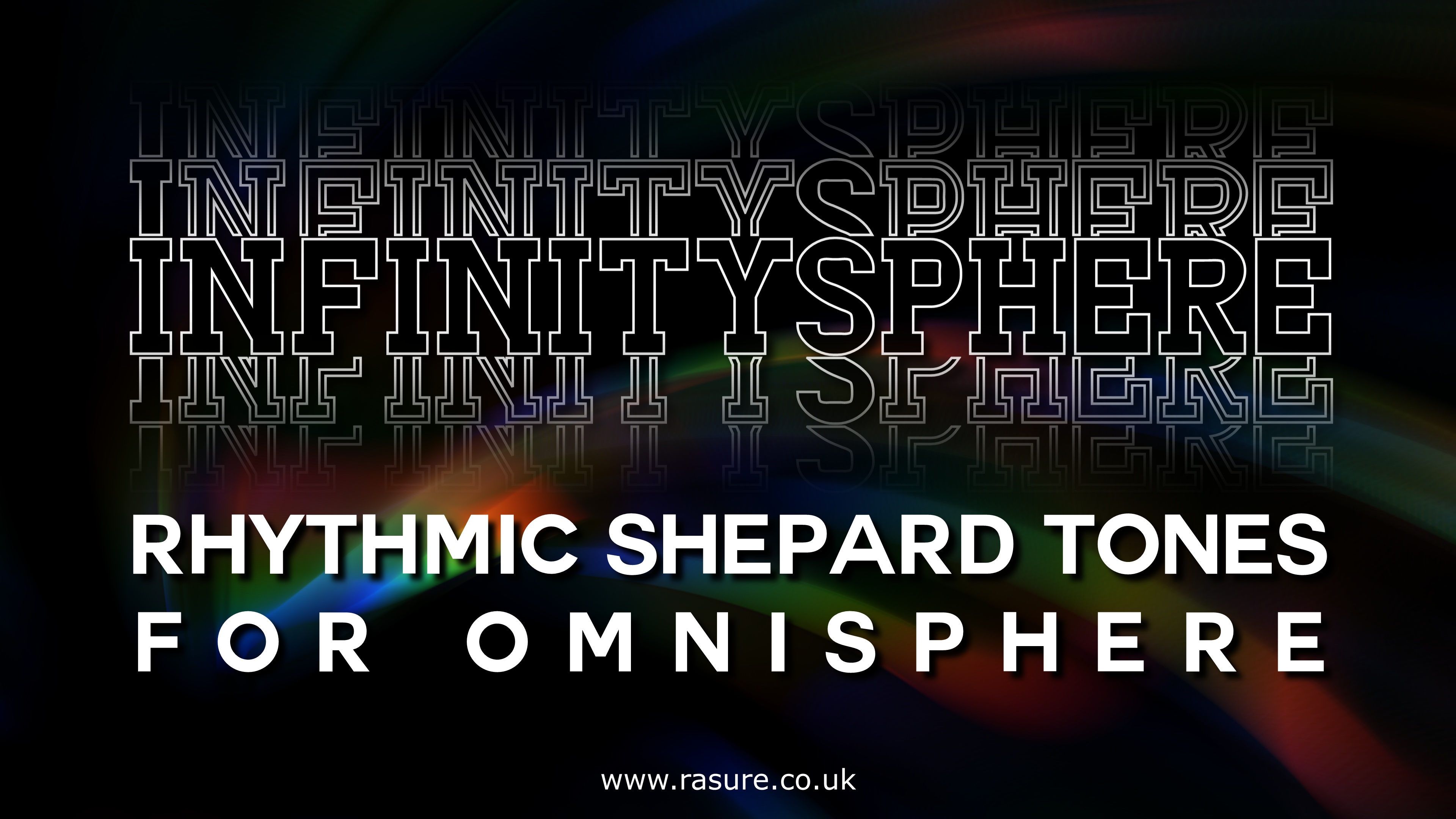Infinity Omnisphere Library