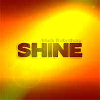 Shine Mark Robotham