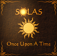 Solas Once Upon A Time