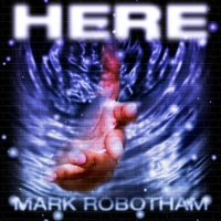 Mark Robotham Here
