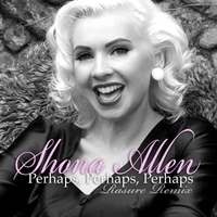 Shona Allen Perhaps, Perhaps, Perhaps